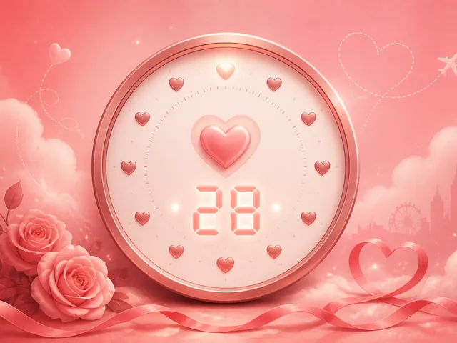 Countdown to reunion gift preview